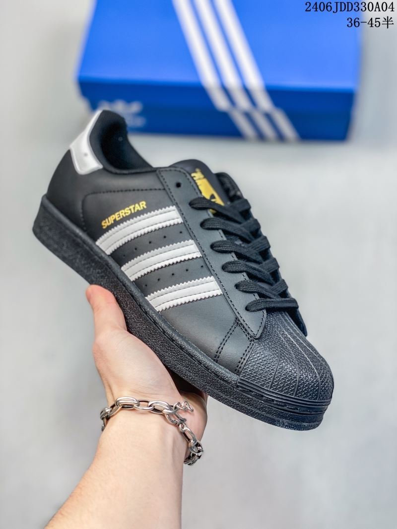 Adidas Superstar Shoes